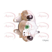 Apec Brake Caliper Assembly Front Right RCA429