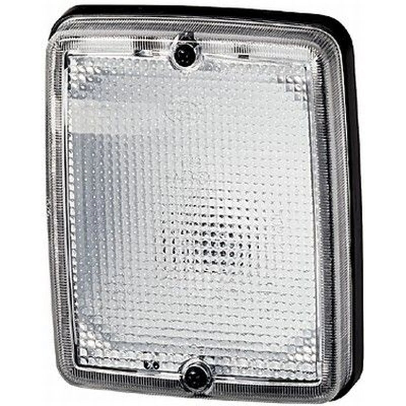 Hella Reversing Lamp Black 2ZR Right 2ZR 005 200-141 42056533 2ZR 005 200-141