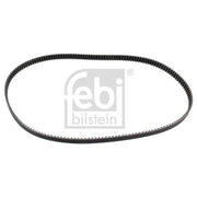 Febi Timing Belt Cambelt 169 Teeth 12976