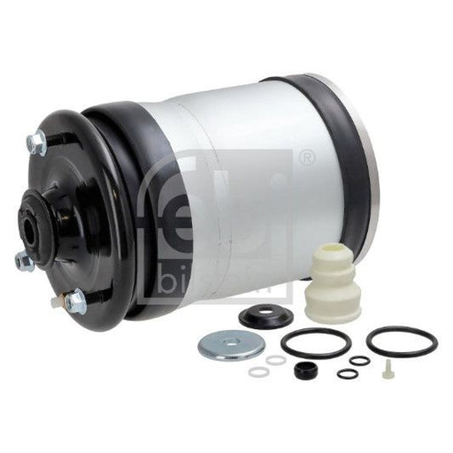 Febi Air Suspension Bellow Rear Left 199244