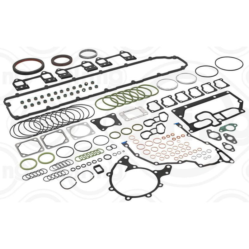 Elring Deutz / Rvi Full Set 910.860 0293 1818 910