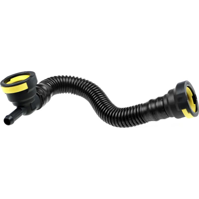 Gates Crankcase Ventilation Hose 215mm EMH375