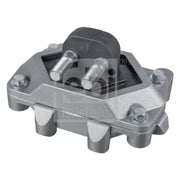 Febi Engine Mount Mounting Left 107474