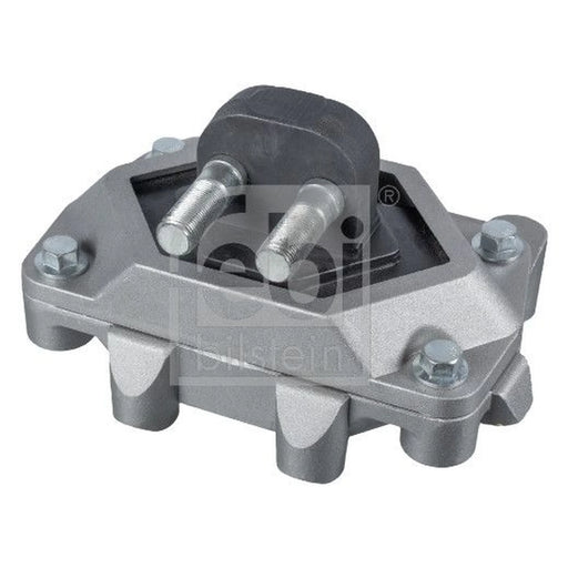 Febi Engine Mount Mounting Left 107474