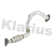 Klarius Exhaust Pipe OD GM768X