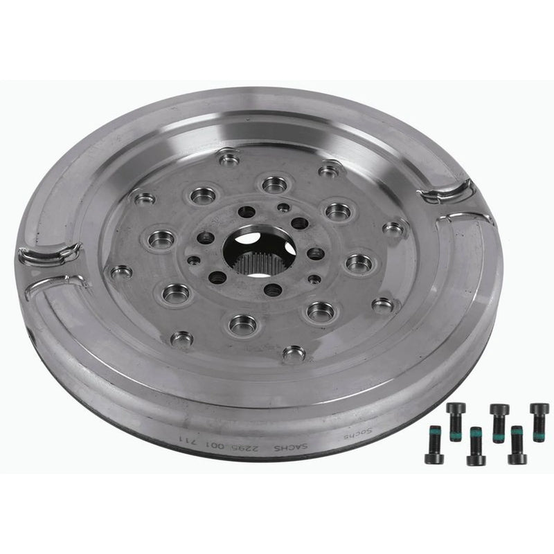 Sachs Engine Flywheel Teeth 2295001711