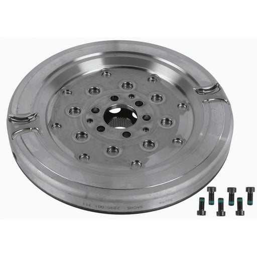 Sachs Engine Flywheel Teeth 2295001711