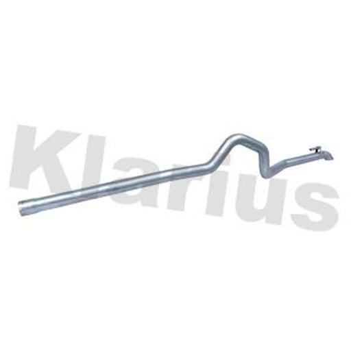 Klarius Exhaust Pipe OD VW1414B