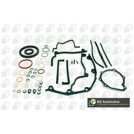 BGA Crankcase Gasket Kit ID CK6523