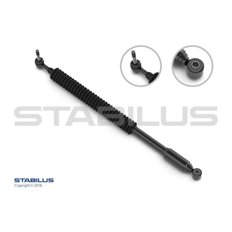 Stabilus Steering Damper Shock Absorber 4297CT