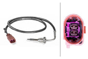 Hella 6PT 014 494-411 Sensor, exhaust gas temperature