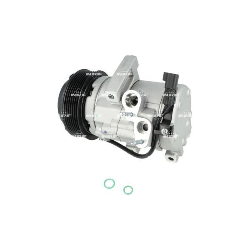 NRF Air Conditioning Compressor 320126