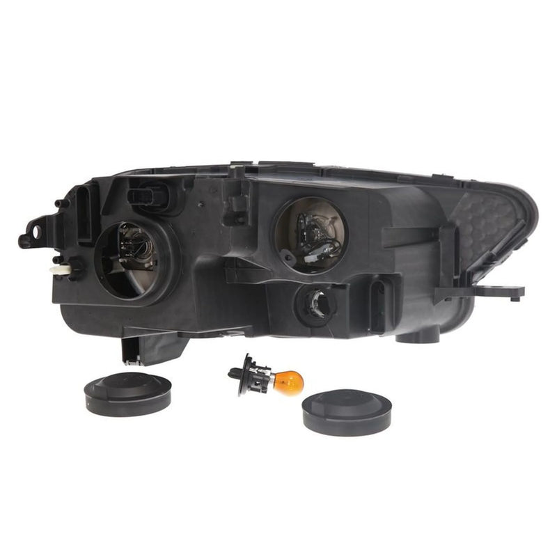 Valeo Headlight Headlamp PY21W Left 450560