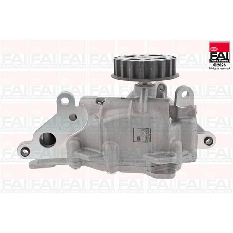 FAI Engine Oil Pump Assembly OP401