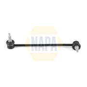 NAPA Stabiliser Bar Link Coupling Rod Front Left NST4652