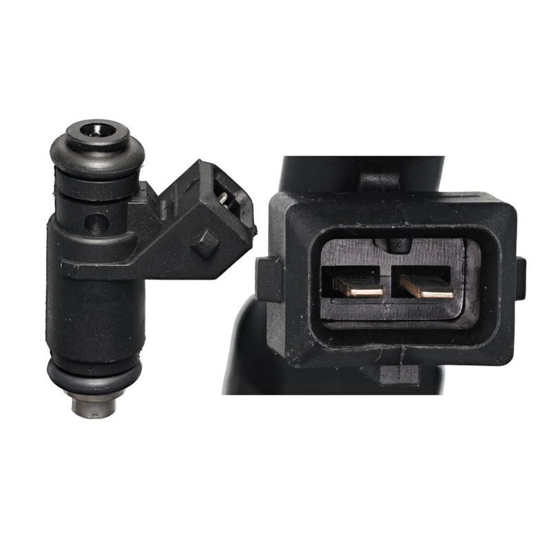 Valeo Fuel Injector Nozzle Pin 348204