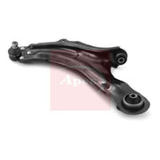 Apec Control/Trailing Arm Front Left AST2340