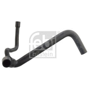 Febi Radiator Coolant Hose Lower ID 11976