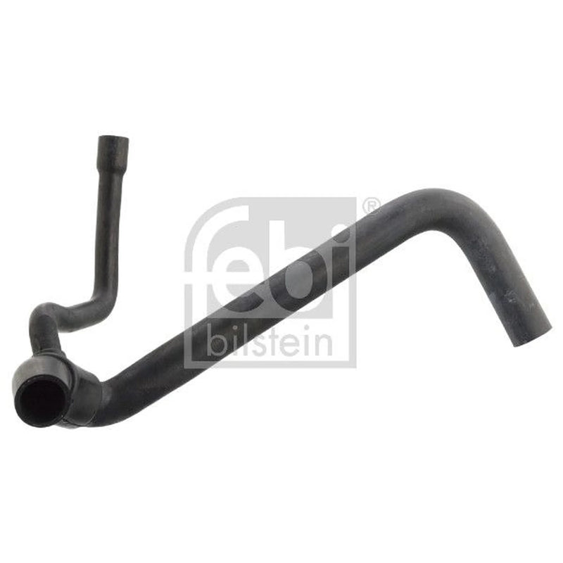 Febi Radiator Coolant Hose Lower ID 11976