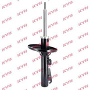 KYB Shock Absorber Damper Strut Front 334822