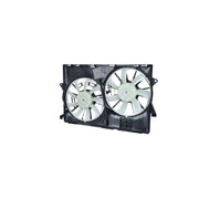 NRF Engine Cooling Fan 470074