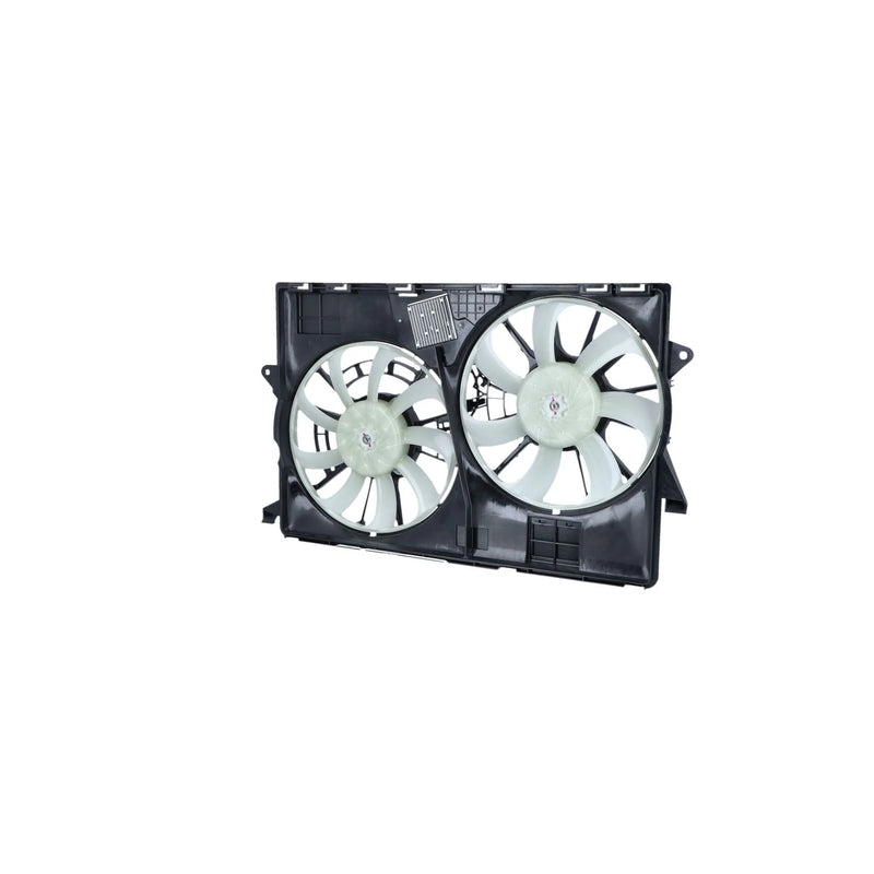 NRF Engine Cooling Fan 470074