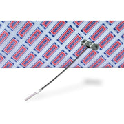 Borg & Beck Handbrake Cable Front BKB3878