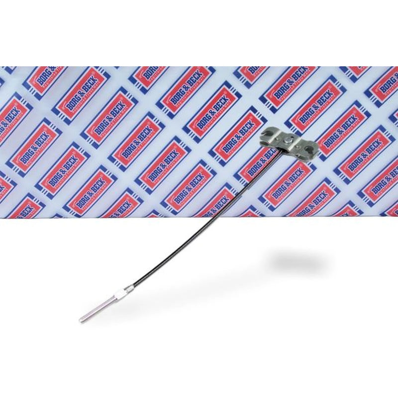 Borg & Beck Handbrake Cable Front BKB3878