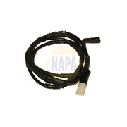 NAPA Brake Pad Wear Sensor Rear NWL5258