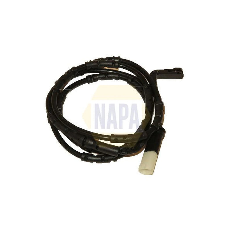 NAPA Brake Pad Wear Sensor Rear NWL5258
