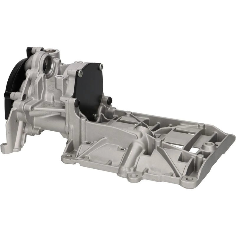 Pierburg Brake Vacuum Pump 7.24808.31.0