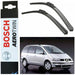 Bosch Aerotwin Front Wiper Blades Set Seat Alhambra I 07.01-03.10 Am469S Bosch  - Town Parts