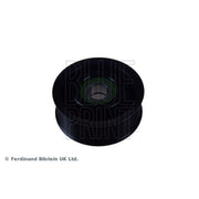 Blue Print V-Ribbed Belt Deflection/Guide Pulley Left ADT396510
