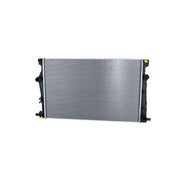 NRF Engine Radiator 550123