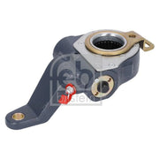 Febi Brake Slack Adjuster 26 Teeth Right 31609