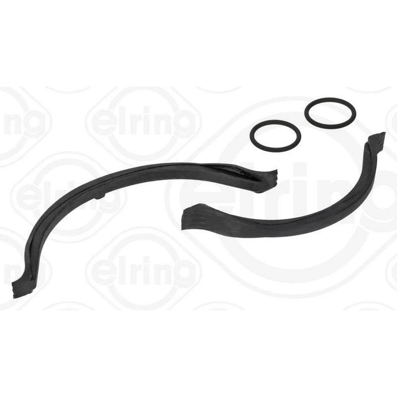 Elring Oil Sump Gasket Set Wide Thick 572.760