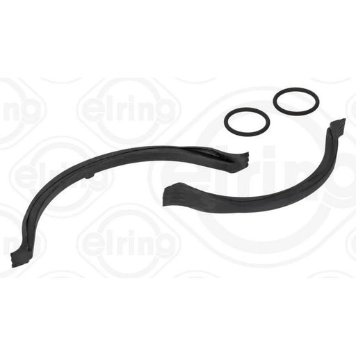 Elring Oil Sump Gasket Set Wide Thick 572.760