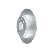 Bosch 2 x Solid Rear Brake Discs 0 986 479 740