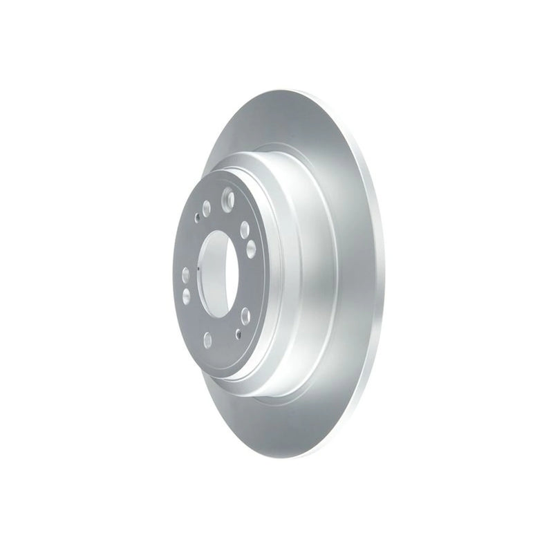 Bosch 2 x Solid Rear Brake Discs 0 986 479 740