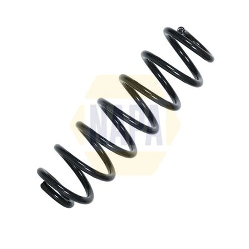 NAPA Rear Suspension Coil Spring NCS2023