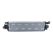 NRF Intercooler (Charge Air Cooler) 30038