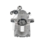 Febi Brake Caliper Assembly Rear Left 178094