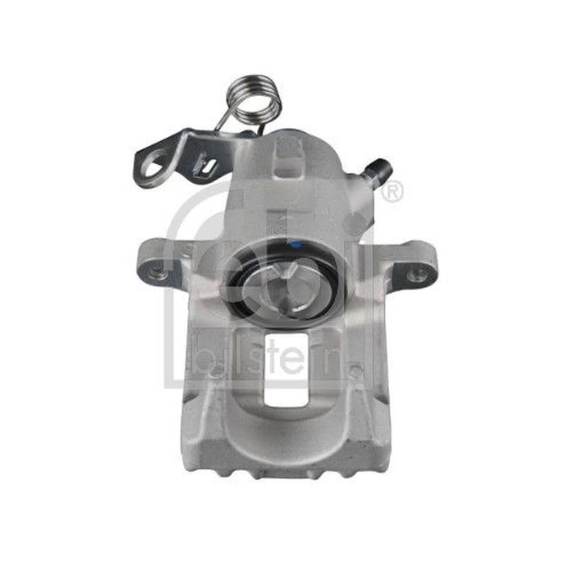 Febi Brake Caliper Assembly Rear Left 178094
