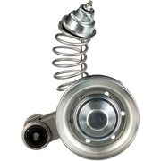 Gates V-Belt Tensioner Pulley Wide Metal T38769