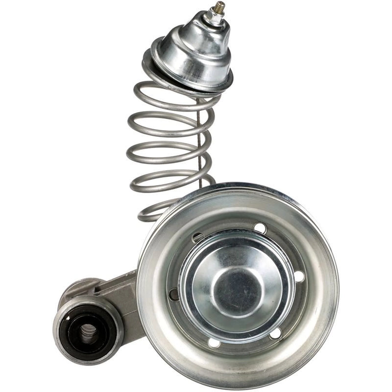 Gates V-Belt Tensioner Pulley Wide Metal T38769