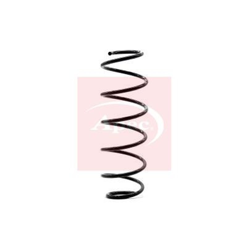 Apec Front Suspension Coil Spring ACS1338