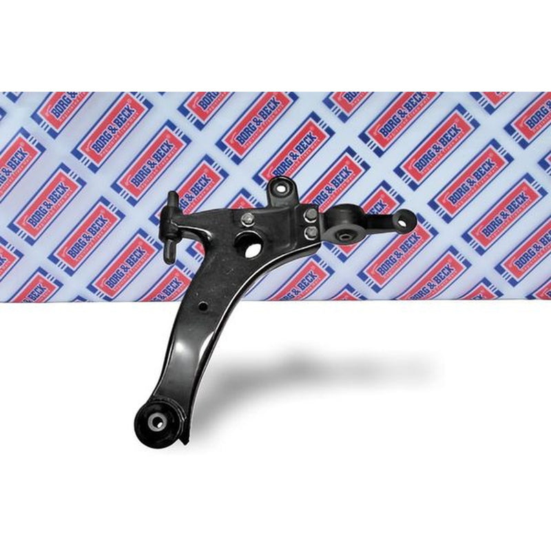 Borg & Beck Control/Trailing Arm BCA6262