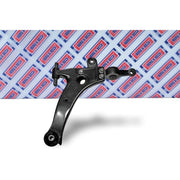 Borg & Beck Control/Trailing Arm BCA6262