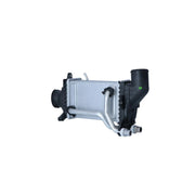 NRF Intercooler (Charge Air Cooler) 309072