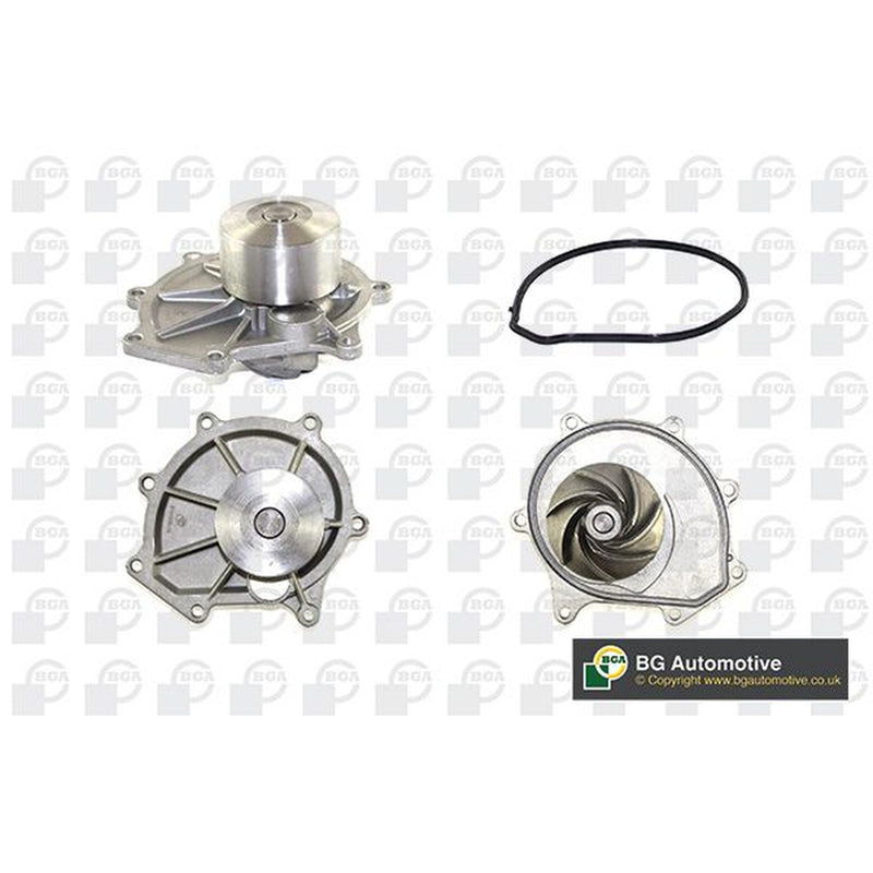 BGA Engine Cooling Water Pump CP0080